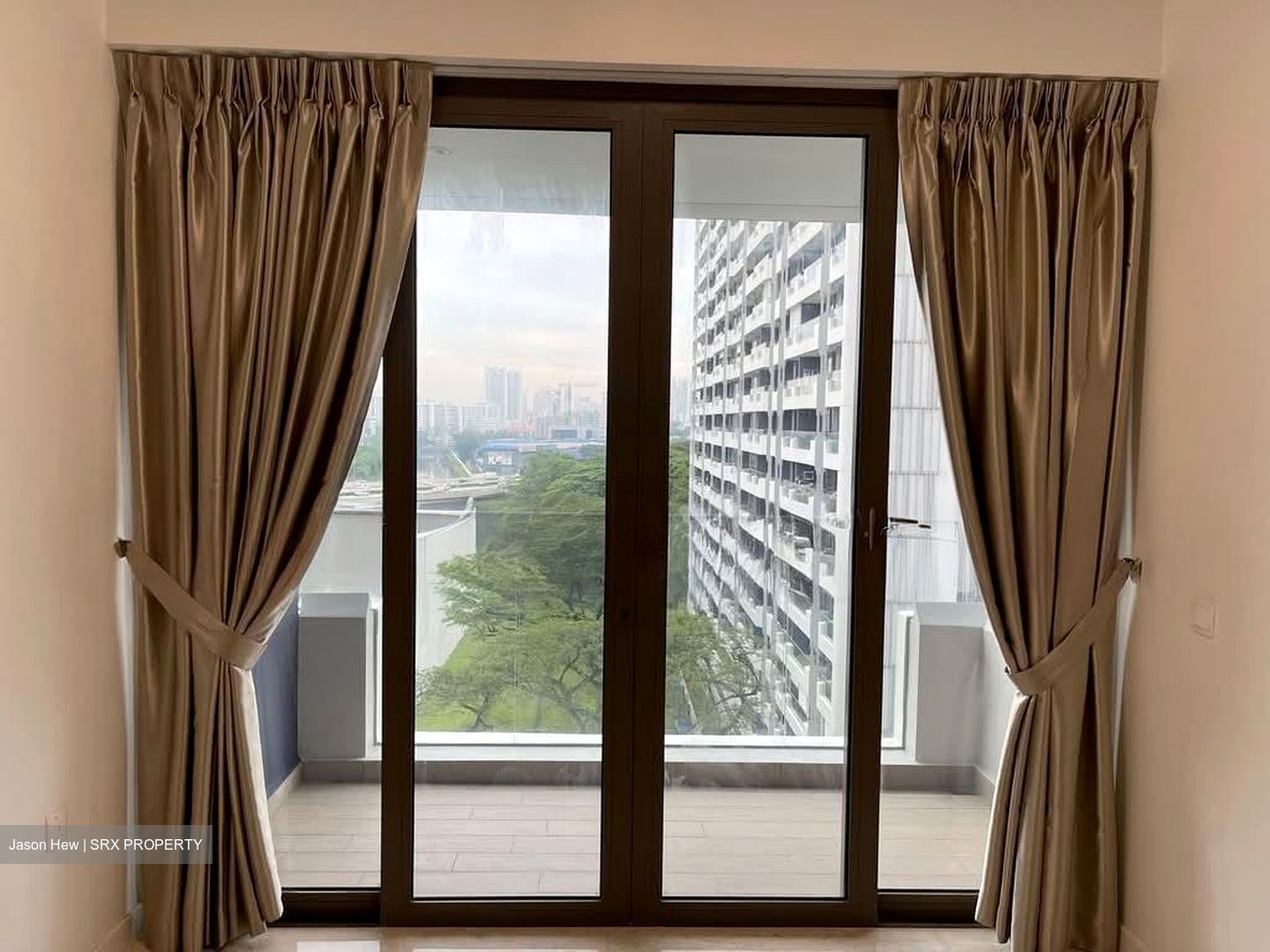 The Tre Ver (D13), Condominium #593823661
